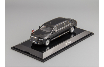 AURUS SENAT Limousine (2018), black