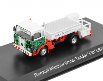 RENAULT Midliner Water Tender "Flo" LSA002 