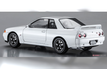 Сборная модель NISSAN SKYLINE GT-R (BNR32) middle / late 1991/1993