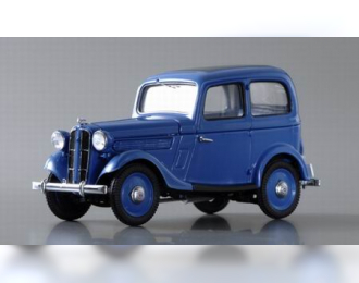 DATSUN 17 Sedan (1938), dark blue