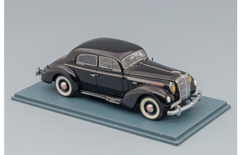 OPEL Admiral (1938), black