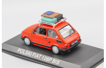 Polski FIAT 126P BIS, Kultowe Maluchy
