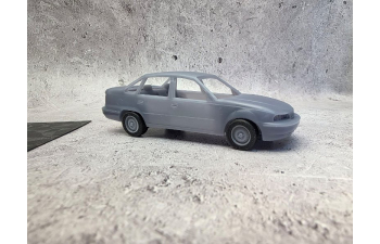 Сборная модель DAEWOO NEXIA N100
