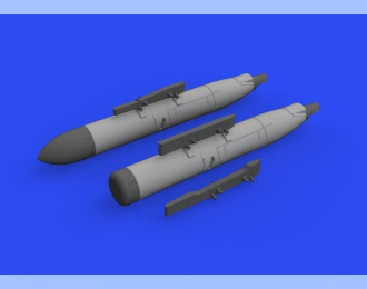 SUU-23 подвесное вооружение