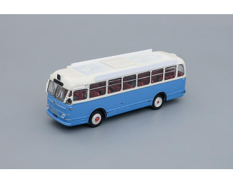 Leyland-Verheul Holland Coach, Kultowe Autobusy PRL 21