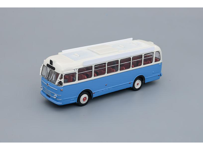 Leyland-Verheul Holland Coach, Kultowe Autobusy PRL 21