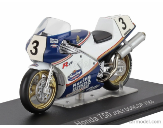 HONDA RVF750 #3 J.Dunlop (1985) Champion Racing Bikes 41
