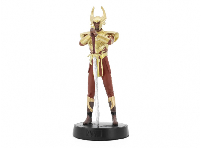 Фигурка Хеймдалль / Heimdall - Marvel Movie Collection