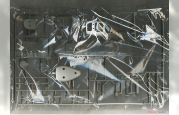 Сборная модель BMW R18 CLASSIC MOTORCYCLE SERIES