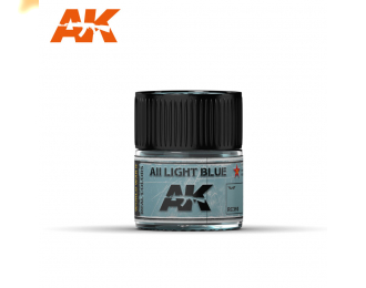 AII Light Blue 10ml