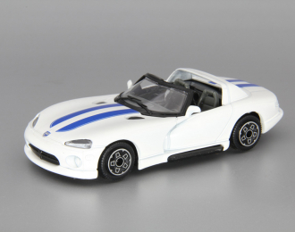 DODGE Viper RT/10 (cod.4130), white