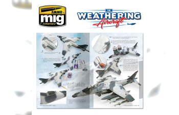 THE WEATHERING AIRCRAFT #12 – Invernales CASTELLANO