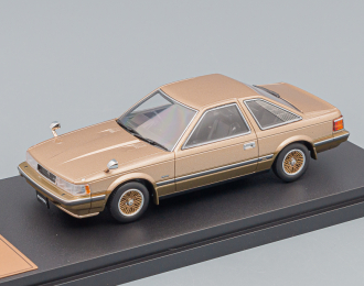 TOYOTA Soarer 2800GT Extra (MZ11) (1981), Japanese Cars Premium Collection 10