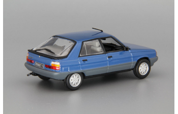 RENAULT 11, blue / grey