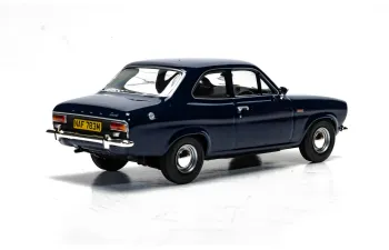 FORD Escort Mki 1300 Gt (1973), Blue