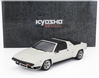 LAMBORGHINI Silhouette Coupe (1976), White