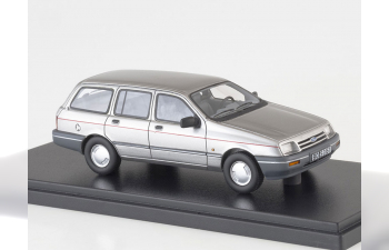 FORD Sierra MKI Turnier, silver