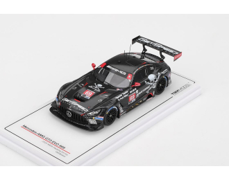MERCEDES-BENZ  AMG  GT3 EVO #69 GetSpeed 2025 IMSA Daytona 24 Hrs Anthony Bartone - Maxime Martin - Fabian Schiller - Luca Stolz
