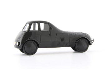 Persu Experimentallimousine Romania 1924, black