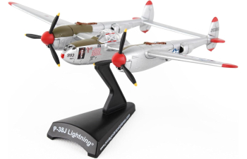 Lockheed P-38 Lightning "Marge"