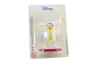 Волшебные аудиосказки Диснея №29: В голове, книга с фигуркой