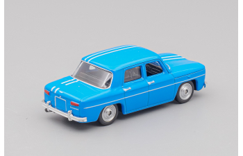 RENAULT 8 Gordini 1300, Mes voitures de collection 30