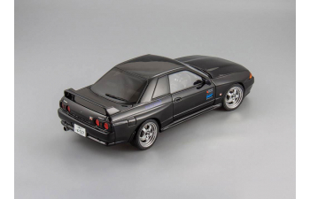 NISSAN V-SPEC II, New Initial D movie: "Legend 2", black