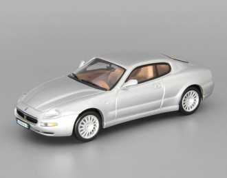 MASERATI Coupe, Junior Line, silver