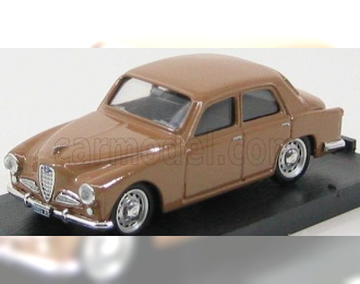 ALFA ROMEO 1900 (1950), Light Brown