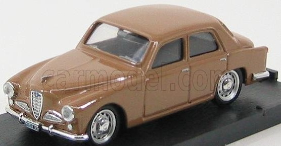 ALFA ROMEO 1900 (1950), Light Brown