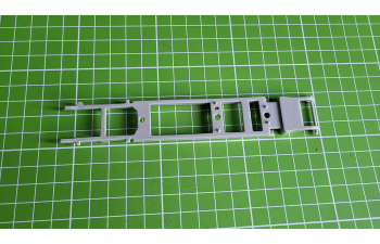 Рама вариант №2, для  моделей ЛОМО. Серия реставрация. Литье 