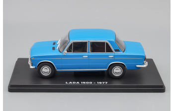 LADA 1500 Ziguli (1972-1984), Samochody PRL 4