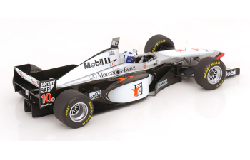 MCLAREN Mercedes MP4-12, Coulthard (1997)