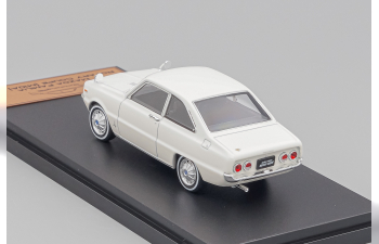 MAZDA Familia Rotary Coupe (M10A) (1968), Japanese Cars Premium Collection 31