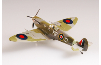 Supermarine Spitfire Mk V RAF No.303 (Polish) Sqn 1942