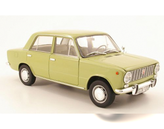 LADA 1200 (1971), oliv