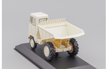 DUTRA DR-50, Тракторы 68, бежевый