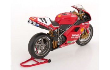 DUCATI 996 Superbike No 11 Moto GP, Corser (1999)
