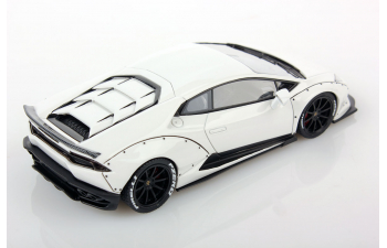 Lamborghini Huracan LB Performance (white)