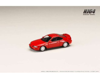 Honda Prelude 2.2 Si-VTEC (BB4) *Early Version*, milano red
