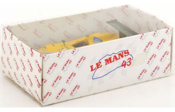 PEUGEOT WR LMP №35 24h Le Mans (2000)