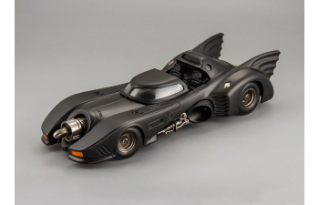 Batmobile из к/ф "Batman Returns" (1992), black