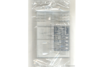 Сборная модель LANCIA 037 Duriforte №4 Rally (1986)
