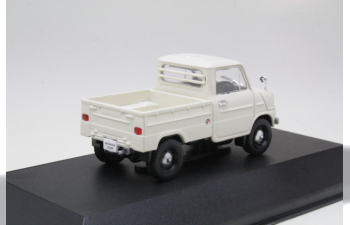 HONDA T360 Pick-Up (1963), light beige