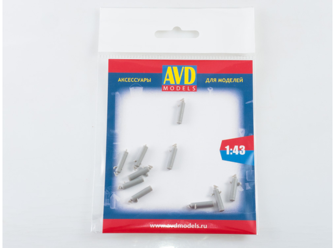 Огнетушитель ОХП-10, 10 шт.