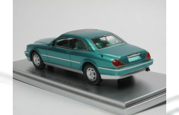 BENTLEY B3 Coupe Sultan Of Brunei 1994 Metallic Green