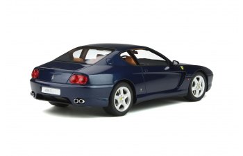 Ferrari 456 GT (blue)