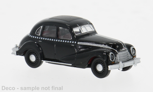 EMW 340 Taxi (1950)