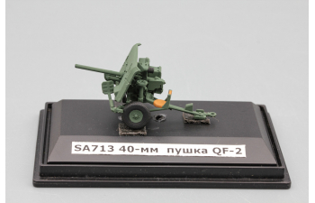 40-мм пушка QF-2