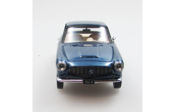 ОСКА 1600 GT купе производства Фиссоре (1961), синий